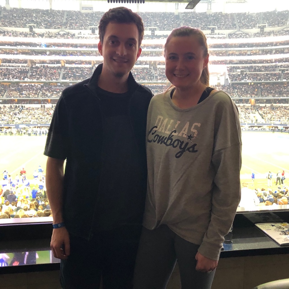 Meet your Posher, Maggie